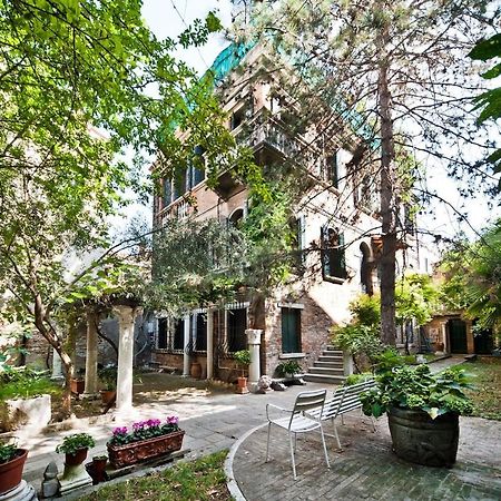 B&B Michelangelo 베니스 외부 사진