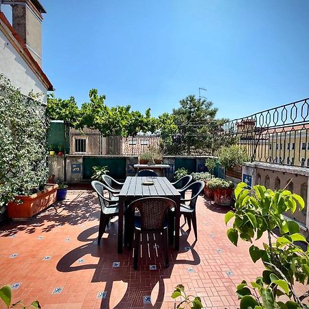 B&B Michelangelo 베니스 외부 사진