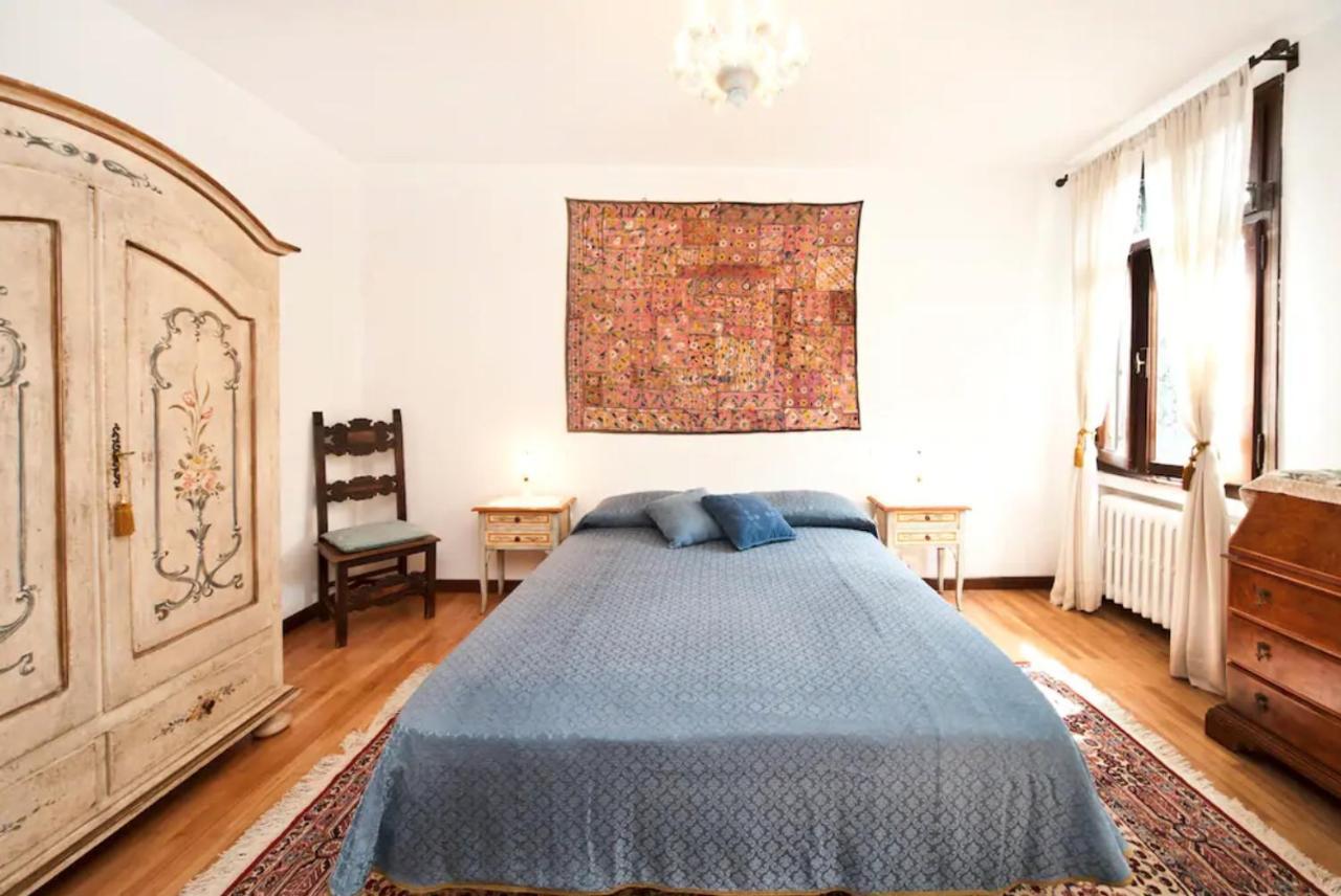 B&B Michelangelo 베니스 외부 사진