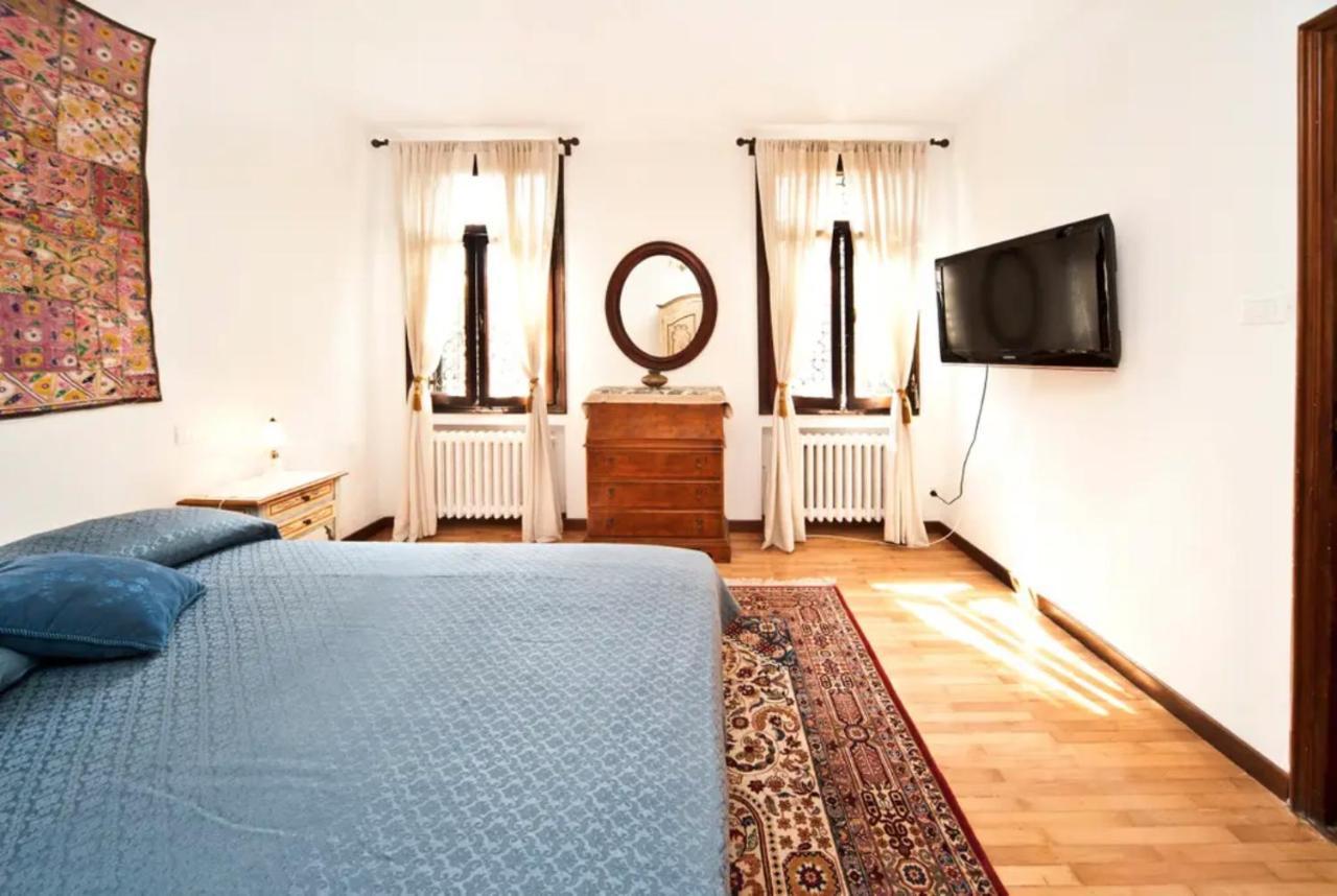B&B Michelangelo 베니스 외부 사진